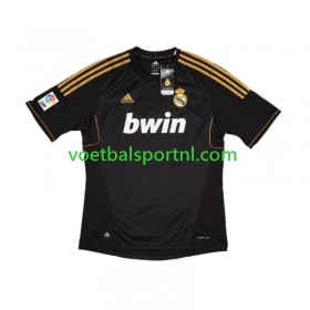 Real Madrid Cristiano Ronaldo 7 Uit Shirt 2011-2012